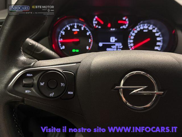OPEL Crossland 1.2 Turbo 110 CV Edition - PROMO