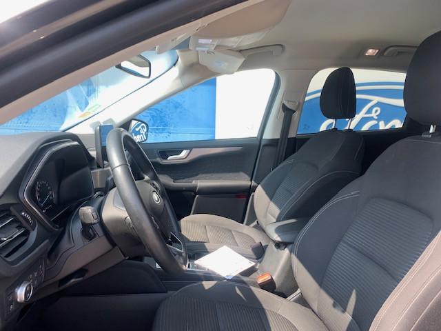 Ford Kuga 2.5 Plug In Hyb 225 CV CVT 2WD Tit