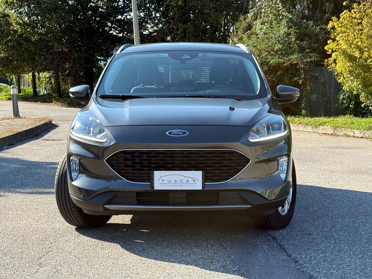 Ford Kuga Connect 1.5 EcoBoost