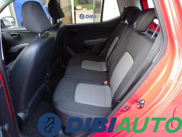 HYUNDAI i10 1.1 12V BlueDrive GPL Style