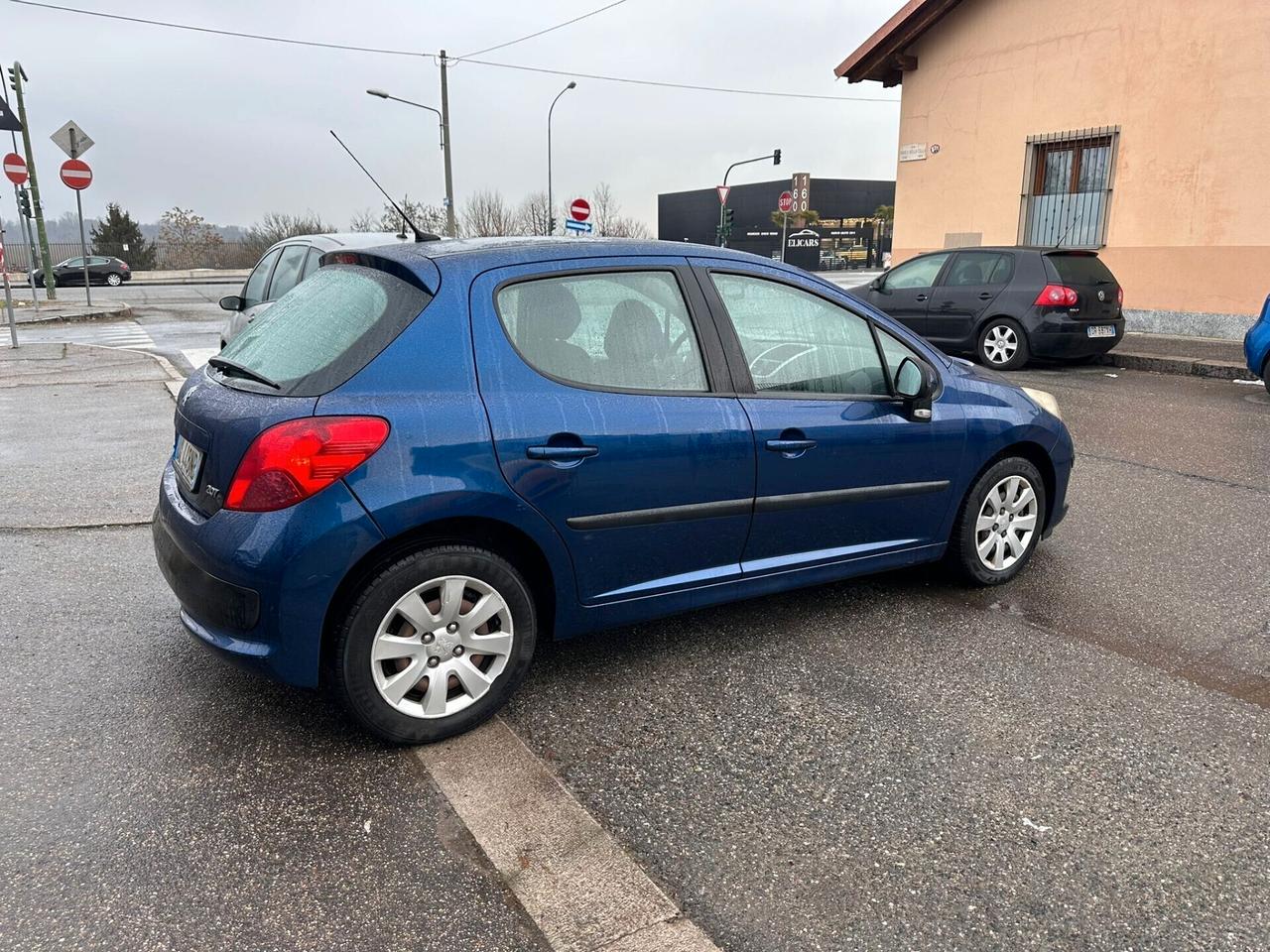 Peugeot 207 1.4 VTi 95CV 5p. XS