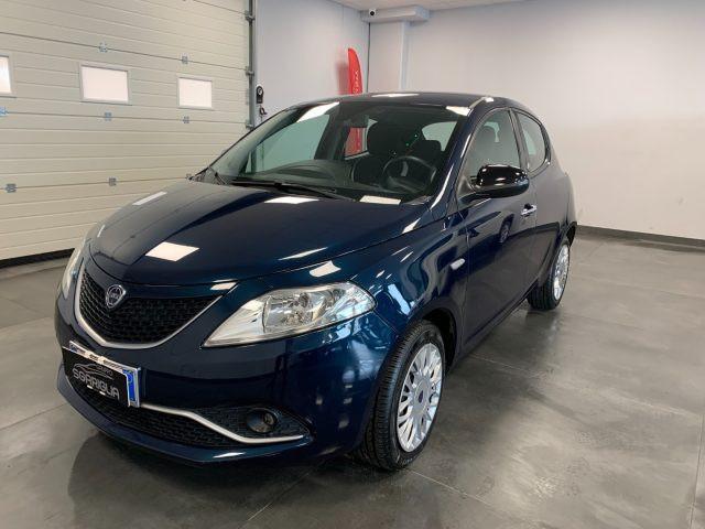 LANCIA Ypsilon 1.2 GPL Ecochic Gold 5 Porte