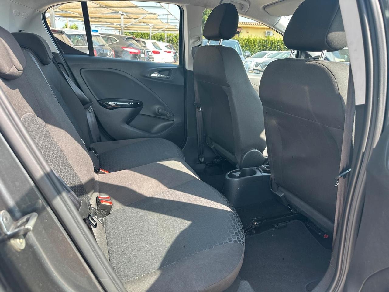 Opel Corsa 1.3 Diesel