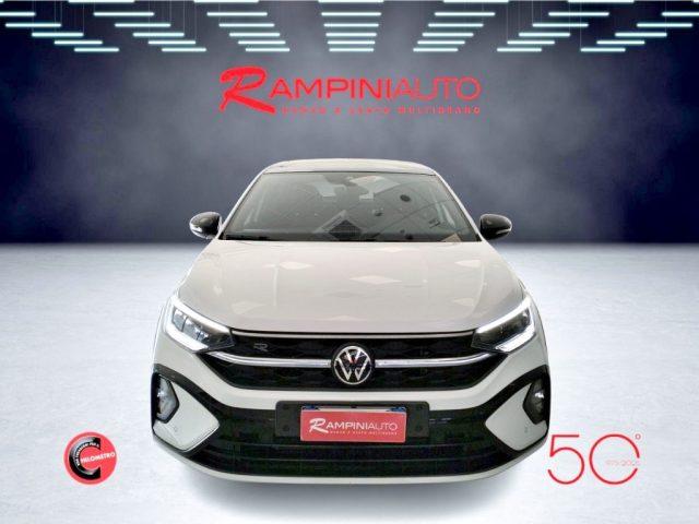 VOLKSWAGEN Taigo 1.0 TSI 115 CV R-Line Km 16.000 Pronta Consegna