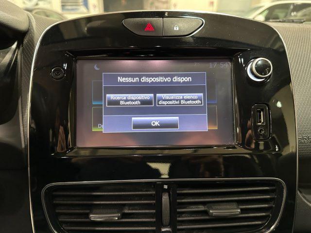 RENAULT Clio Sporter dCi 8V 90CV Energy Duel2 - Navi - Camera