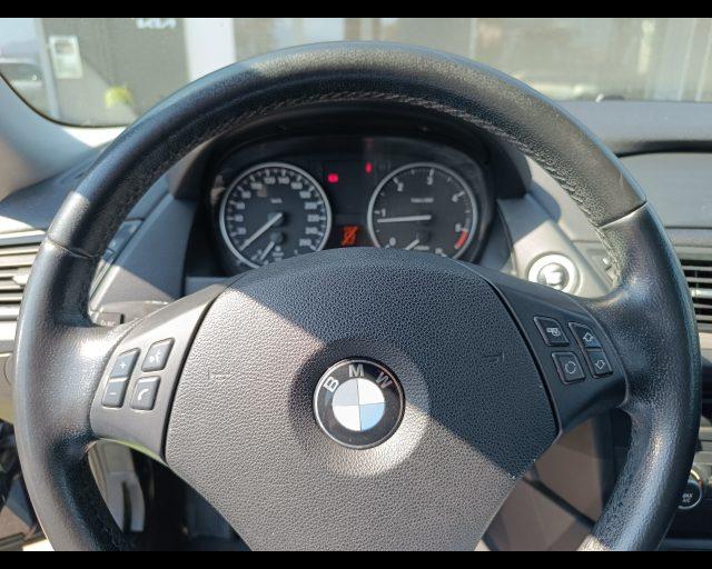 BMW X1 xDrive25dA X Line