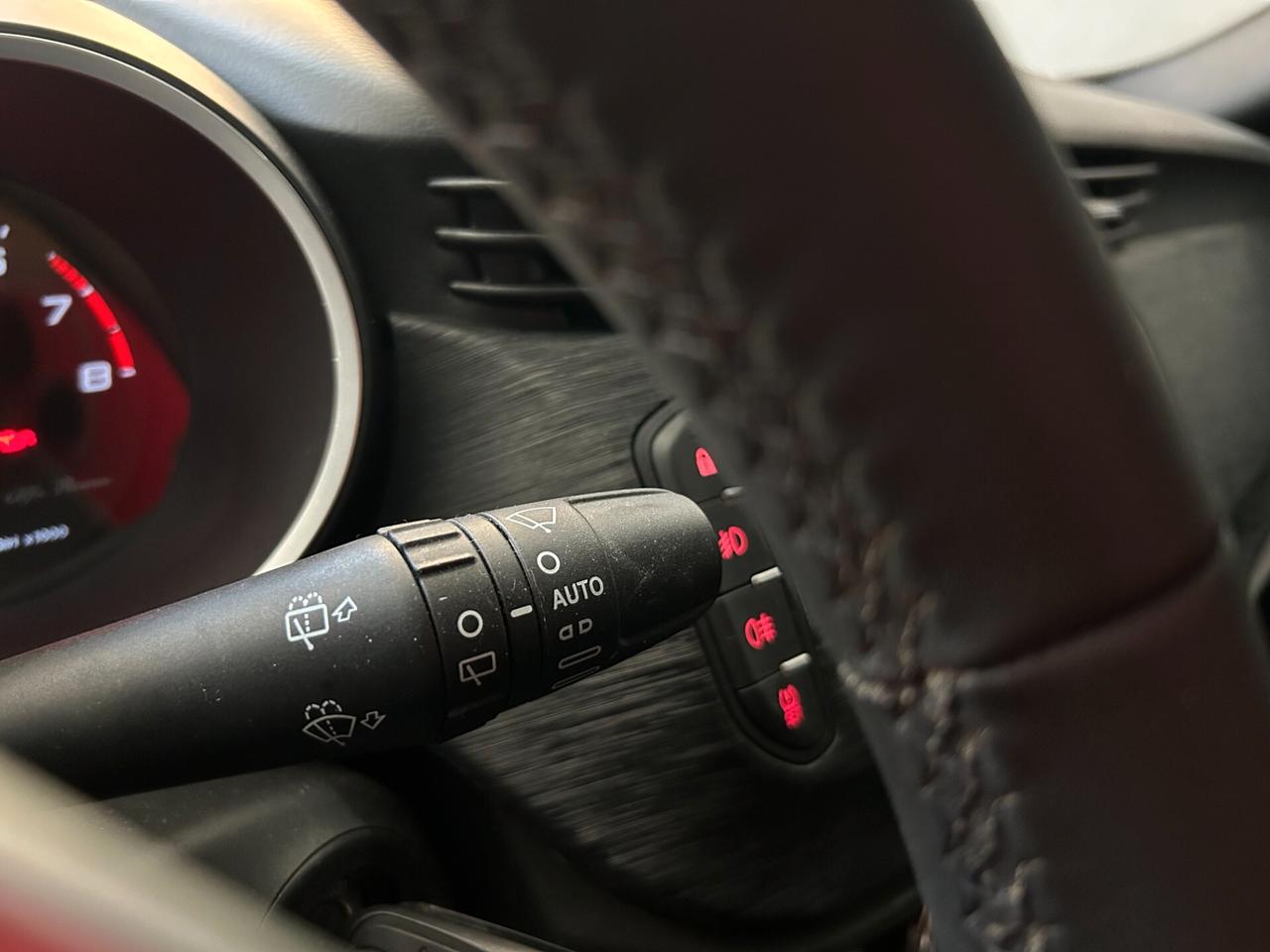 Alfa Romeo Giulietta 1.4 Turbo 120cv GPL di Serie Super ITALIANA