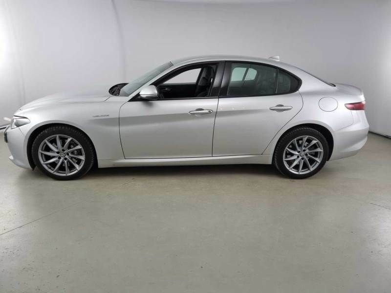 ALFA ROMEO GIULIA 2.2 Turbo AT8 210CV AWD Q4 Veloce 4 PO