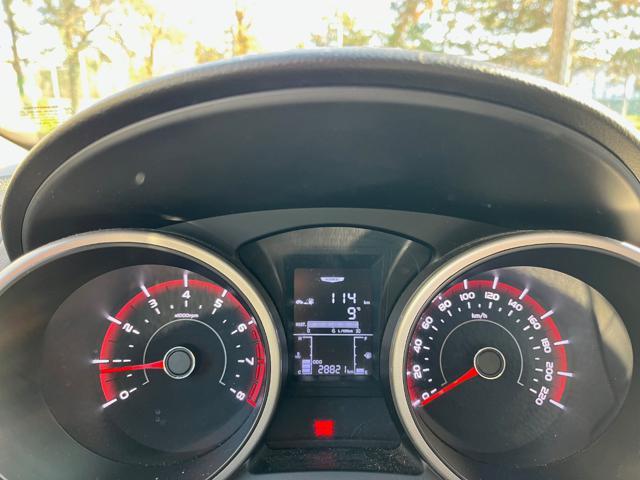 SSANGYONG Tivoli 1.2 GDI Turbo 2WD Comfort