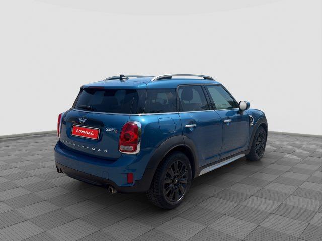 MINI Mini Countryman 2.0 Cooper S Countryman