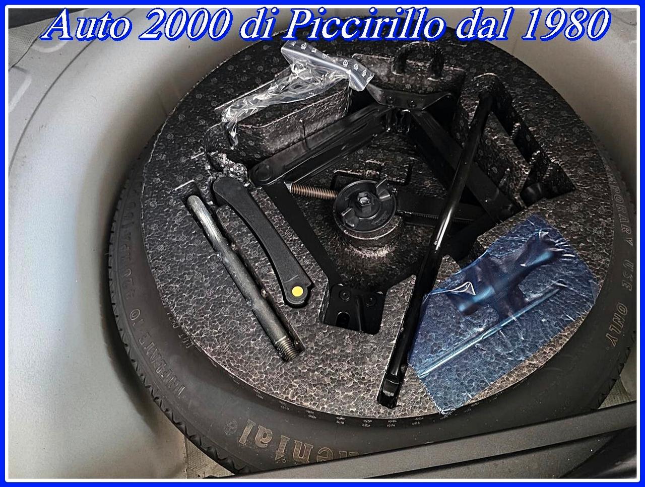 Fiat 500L 1300 Multijet 95cv km 90.000 Certificati