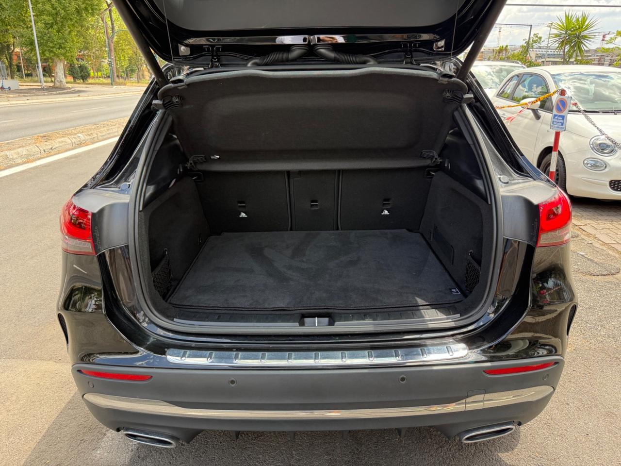 Mercedes-benz GLA 220 d Automatic Premium Amg
