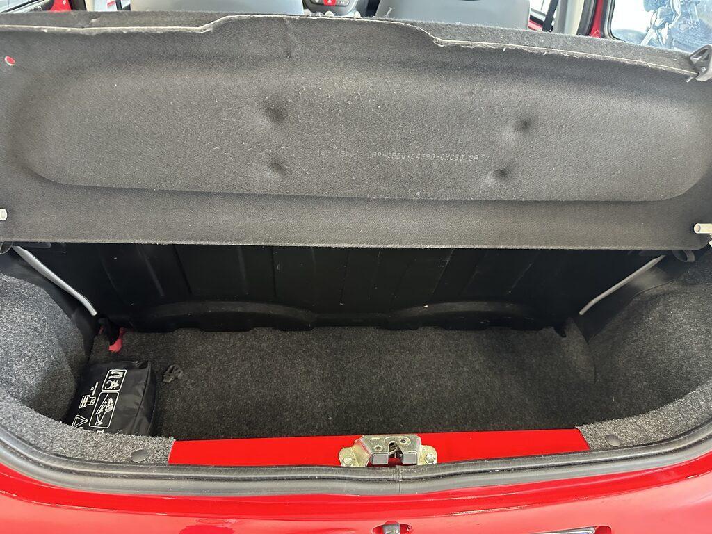 Toyota Aygo 5 Porte 1.0 VVT-i Active Connect
