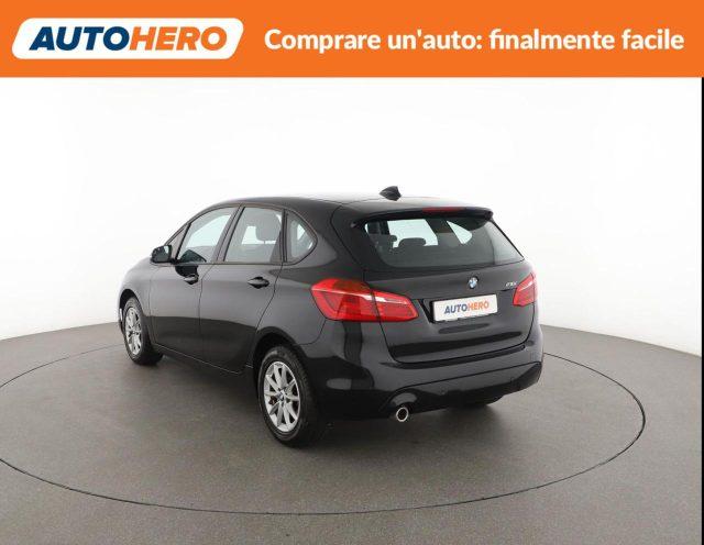 BMW 216 i Active Tourer