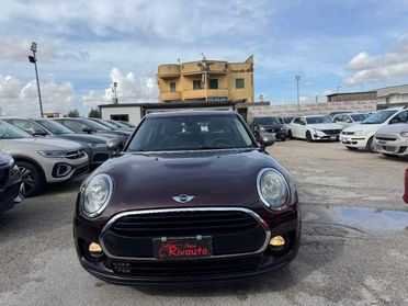 MINI Clubman 1.5 One D Hype Automatica