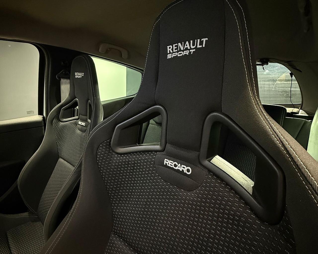 Renault Clio 2.0 16V 200CV 3 porte RS F1 Team