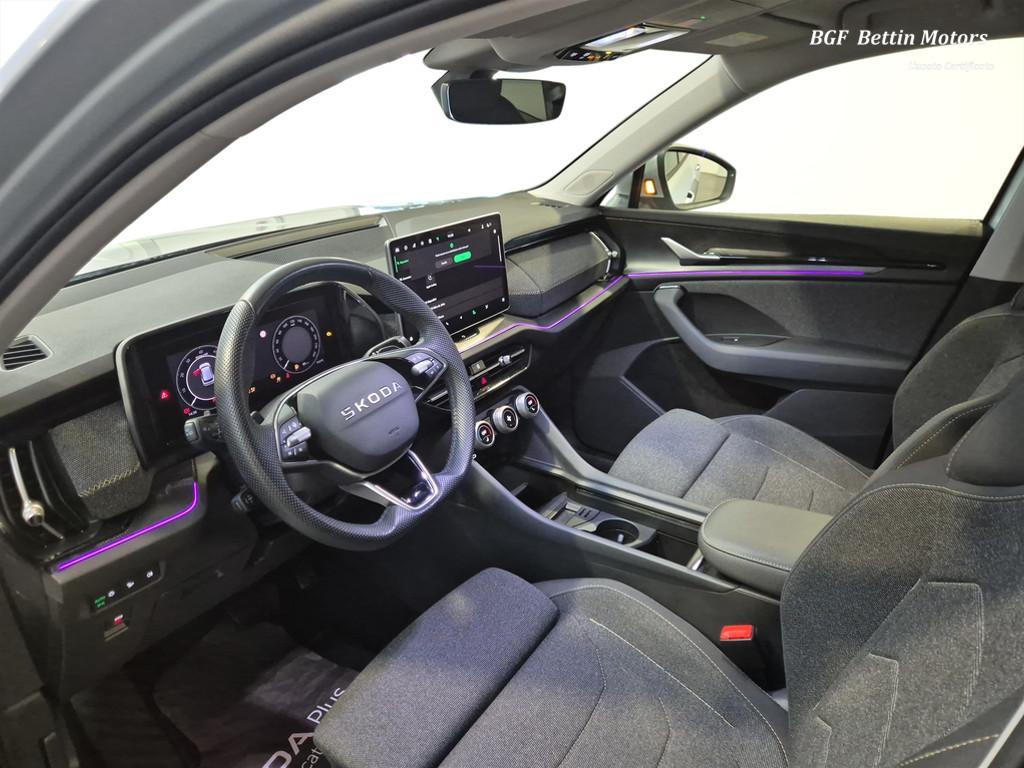 Skoda Kodiaq 2.0 tdi evo Executive 150cv dsg 7p.ti