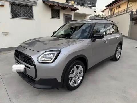 Mini Cooper D Countryman Classic