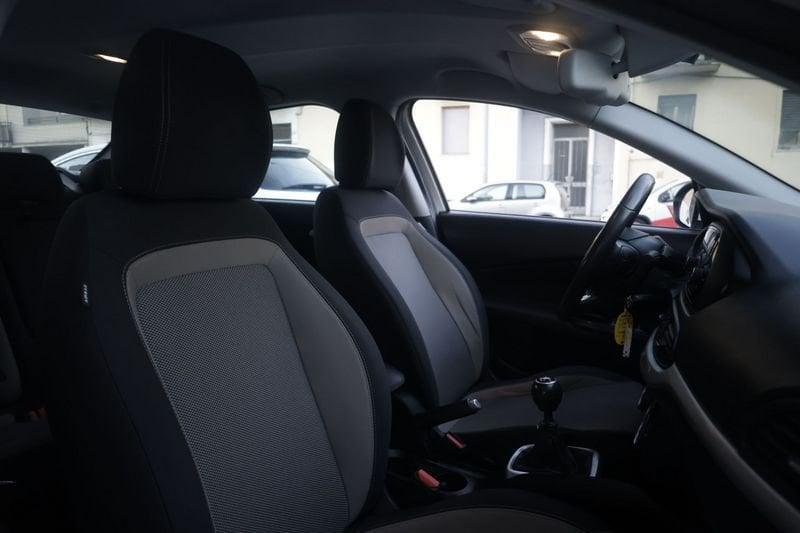 FIAT Tipo FIAT Tipo 1.4 4 porte Lounge Unicoproprietario