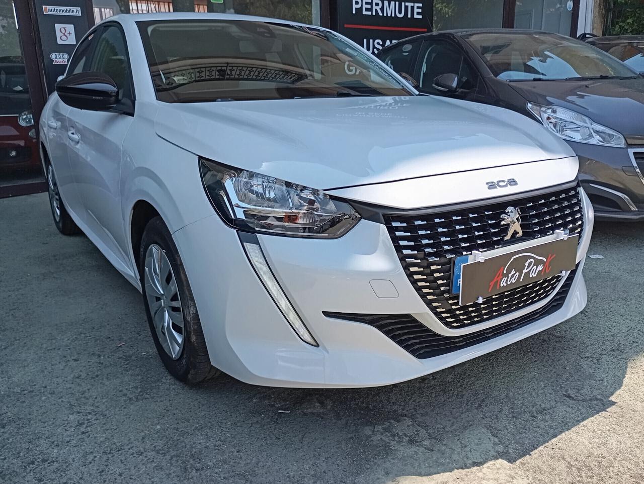 Peugeot 208 5P 1.2 PureTech 75CV Active
