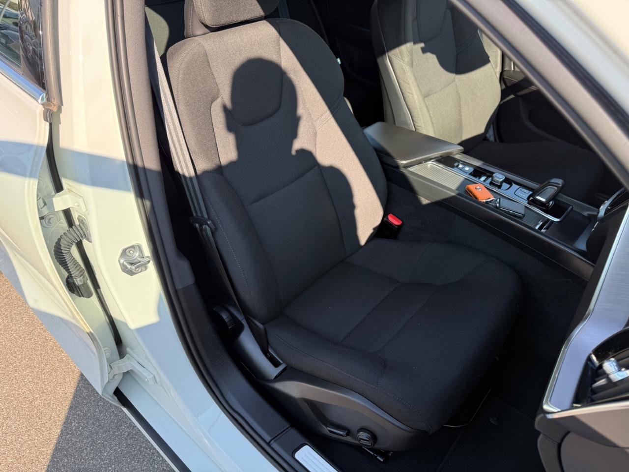 Volvo V60 B4 2.0 197 CV Geartronic Momentum Business Pro