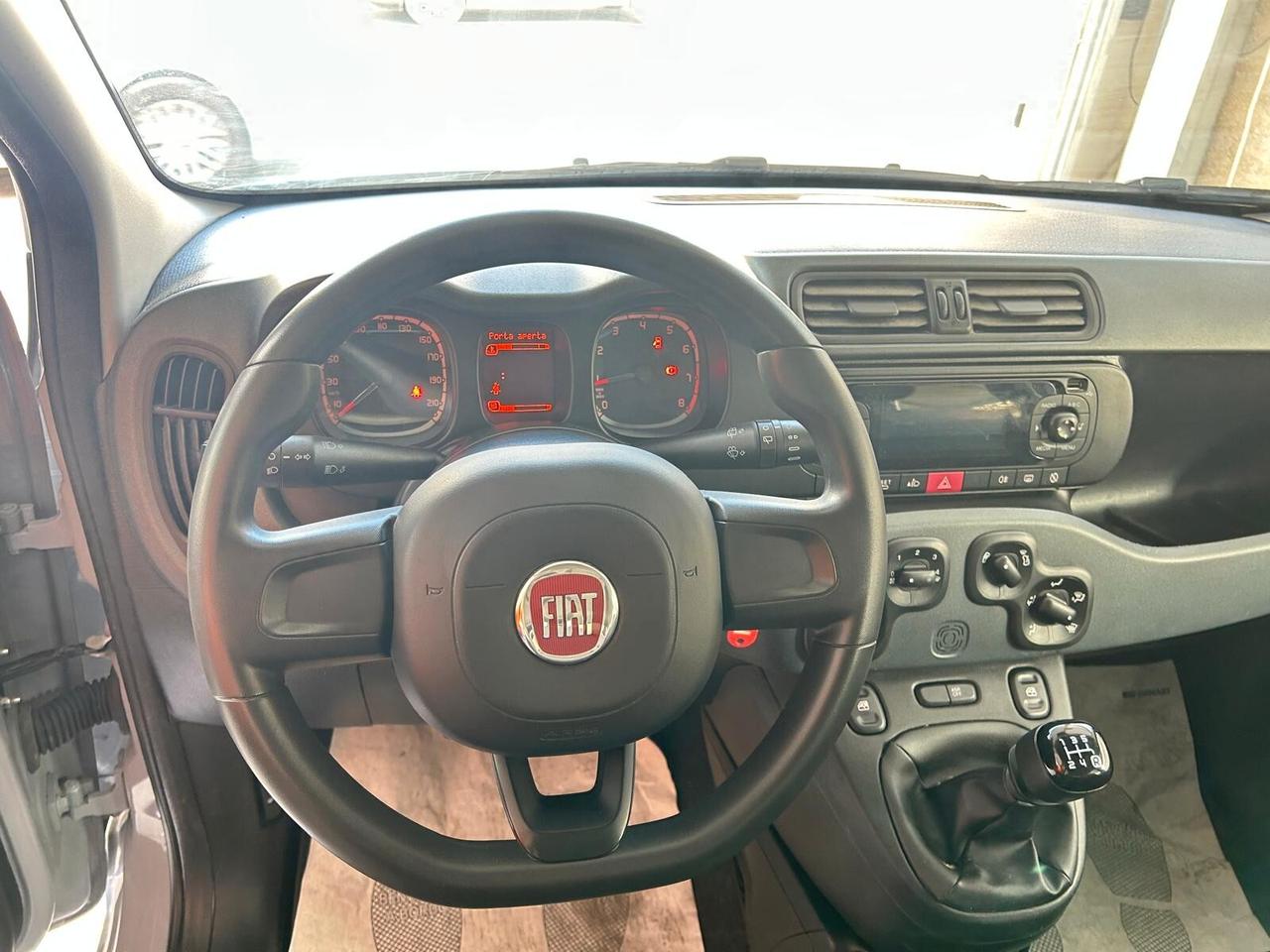 Fiat Panda 1.2 Easy
