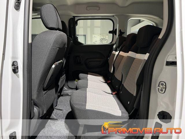 CITROEN Berlingo BlueHDi 100 S&S Combi M Feel