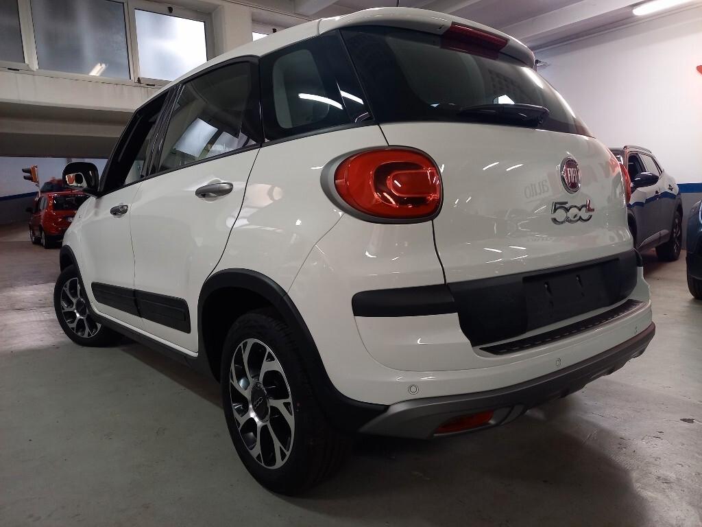 Fiat 500L 1.4 95 CV S&S Connect