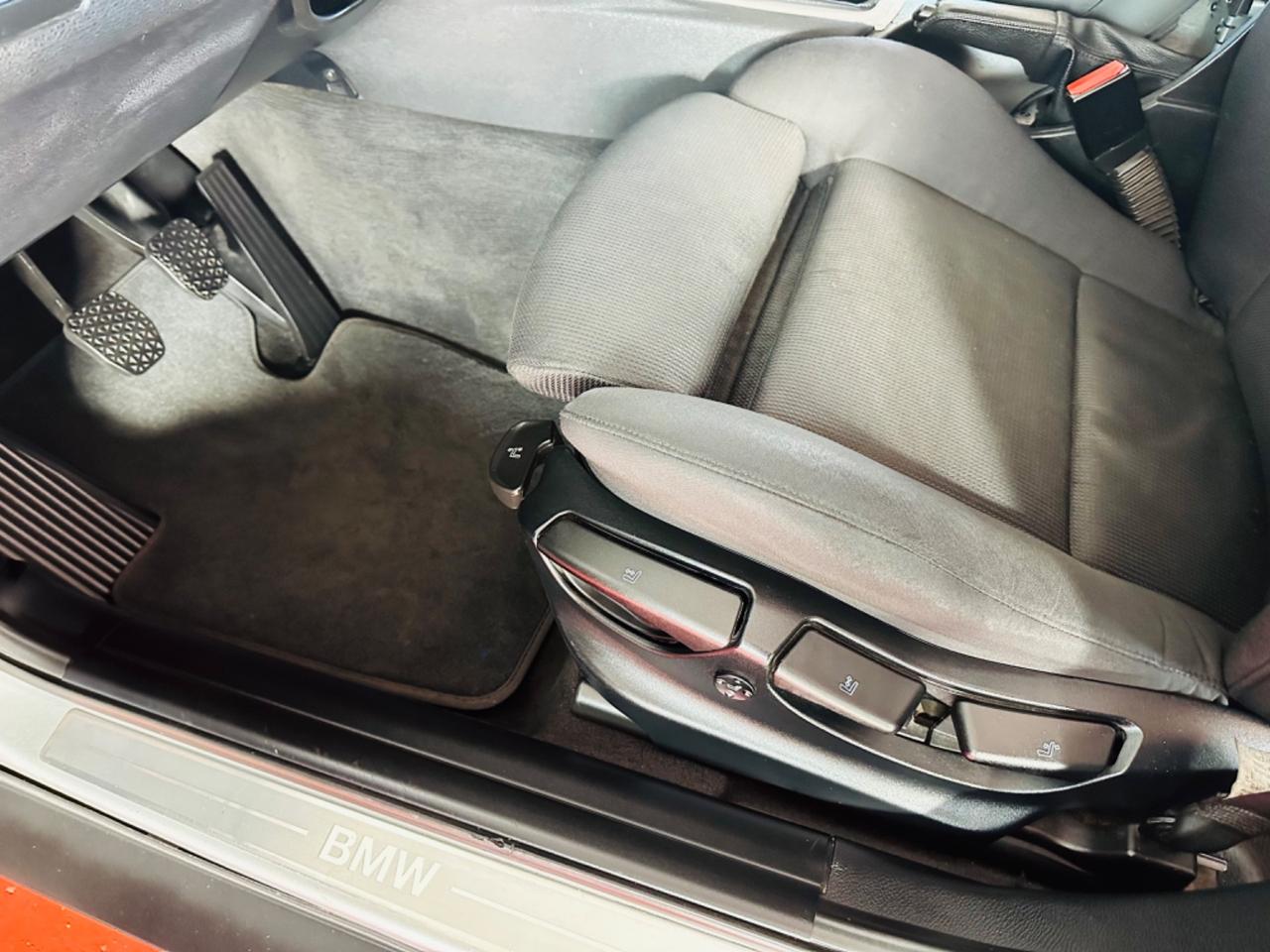 Bmw X3 3.0d cat Futura M-Pack