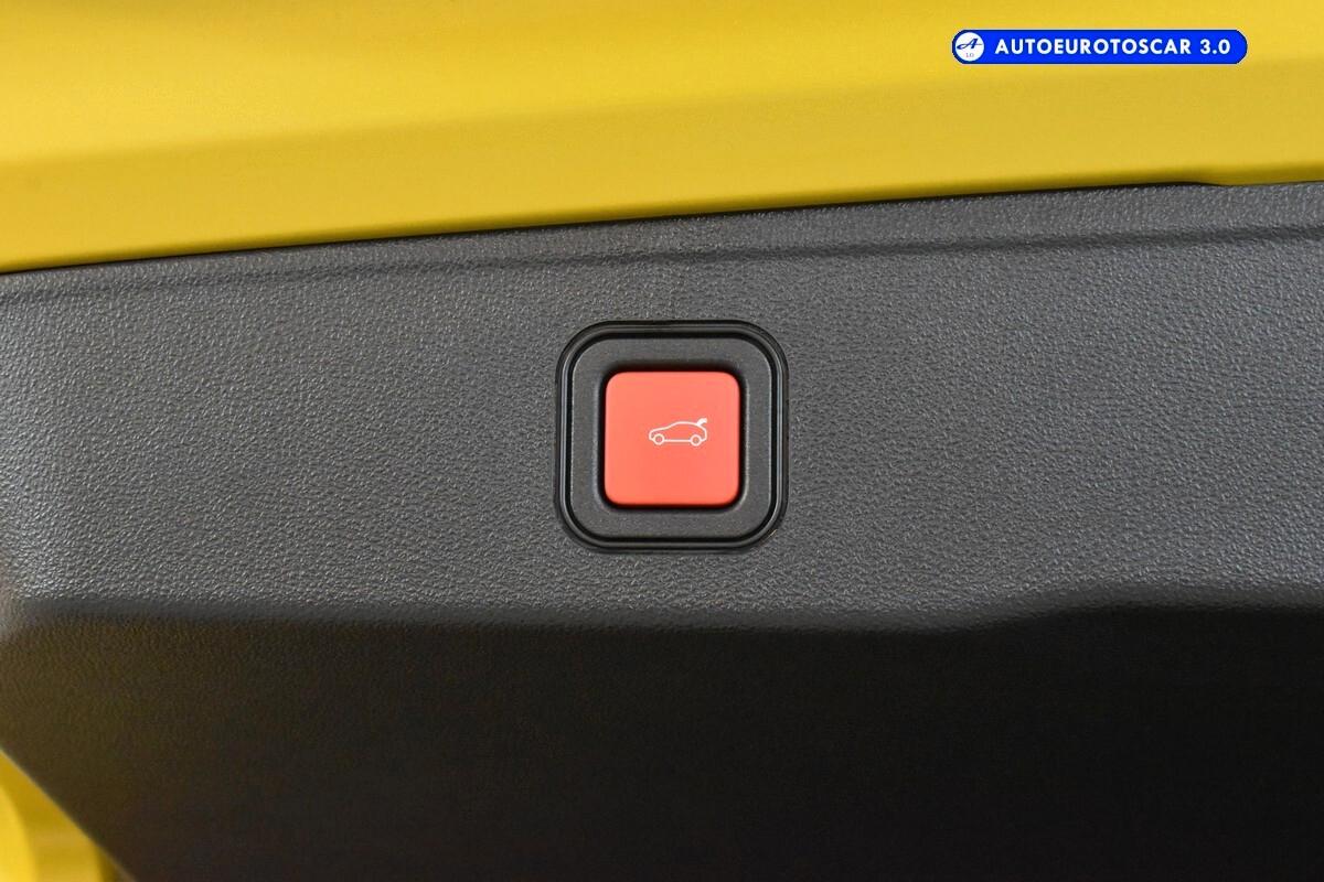 Jeep Avenger 1.2 Turbo 100 CV Summit