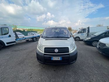 Fiat Scudo 2.0 MJT PC Combi 8 posti (M1)