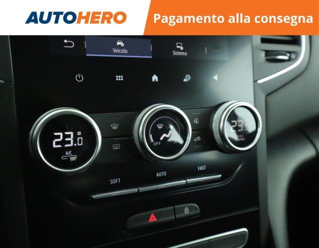 RENAULT Megane Mégane Sporter Blue dCi 115 CV Business