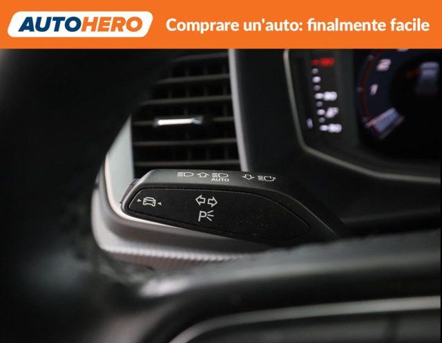 AUDI A1 SPB 25 TFSI