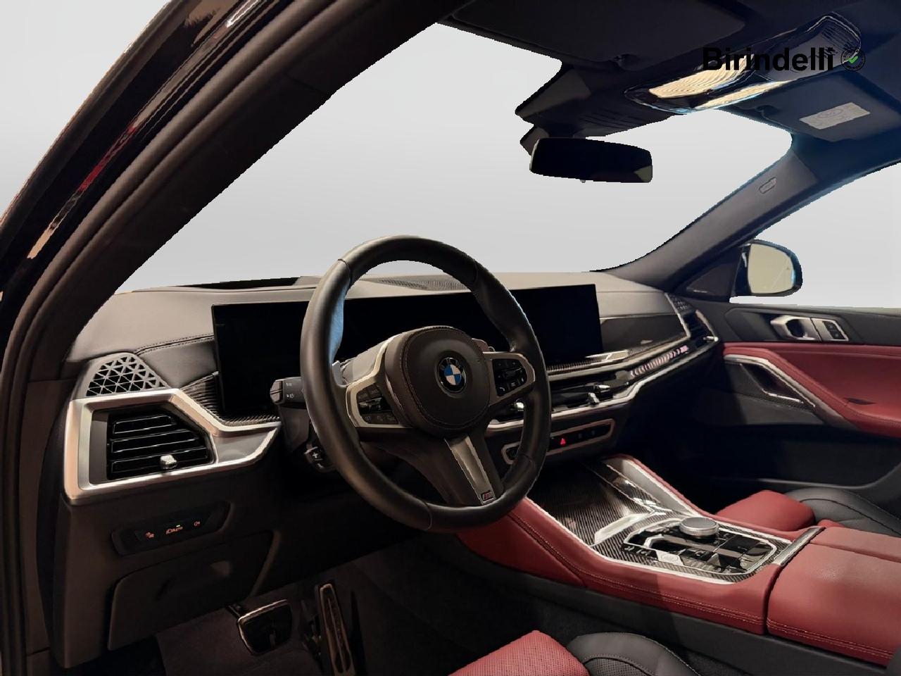 BMW X6 xDrive30d M Sport