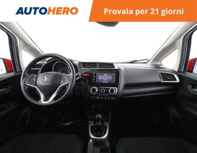 HONDA Jazz 1.3 Comfort Connect ADAS