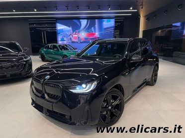 BMW X3 xDrive20i MSport