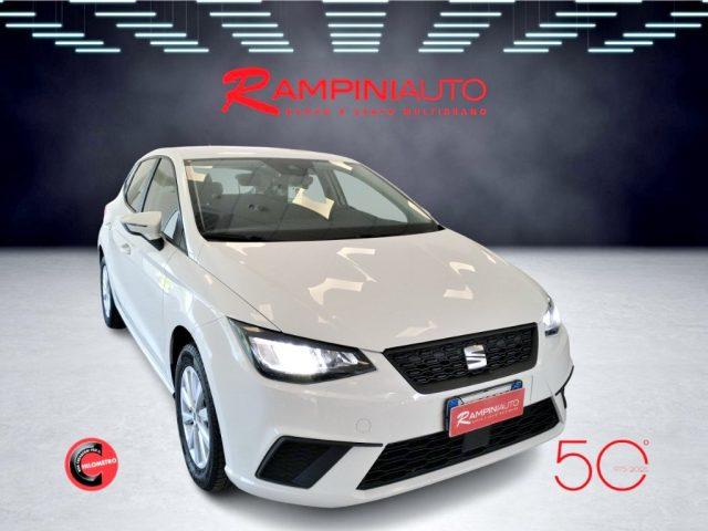 SEAT Ibiza 1.0 TGI Metano Pronta Consegna