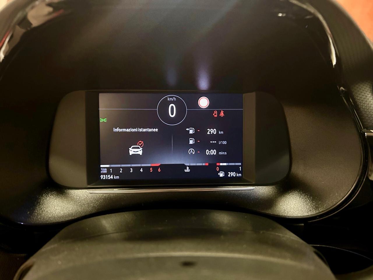 Opel Corsa 1.5 D 100 CV Blitz Edition