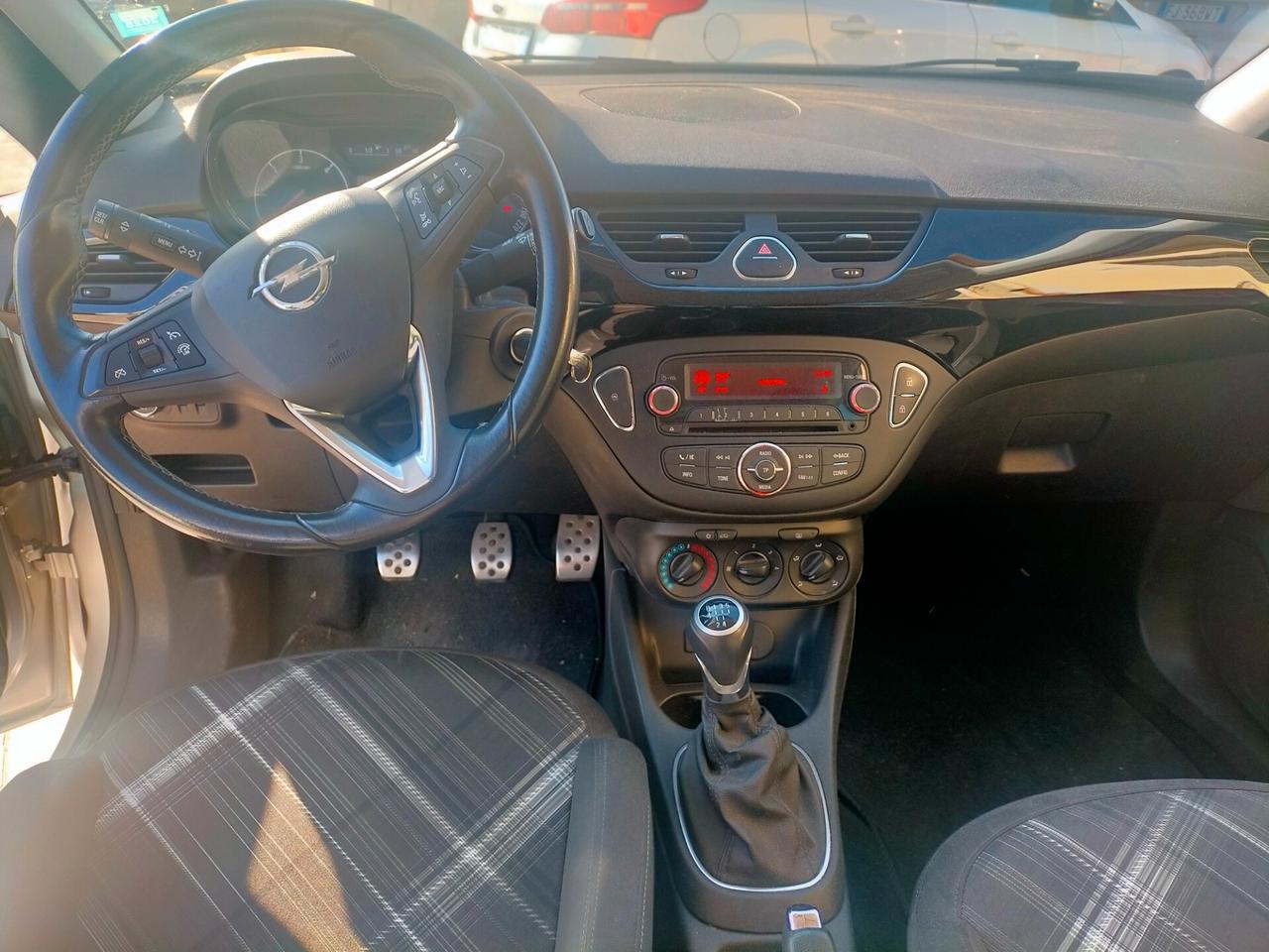 Opel Corsa 1.3 CDTI 5 porte