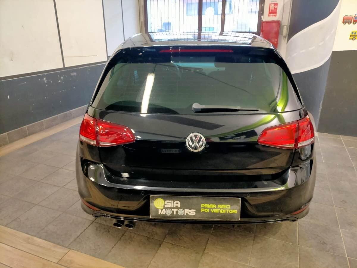 VW GOLF 1.4 TSI Sport Edition R-Line