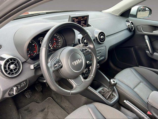 AUDI A1 SPB 1.2 TFSI Ambition