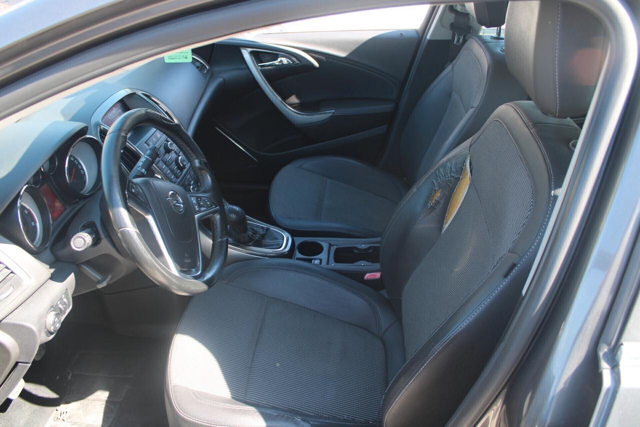 Opel Astra 1.6 CDTi 110CV Start&Stop 5 porte Innovation