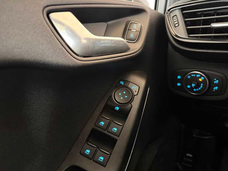 FORD Fiesta VII - Fiesta 5p 1.0 ecoboost h Titanium 125cv