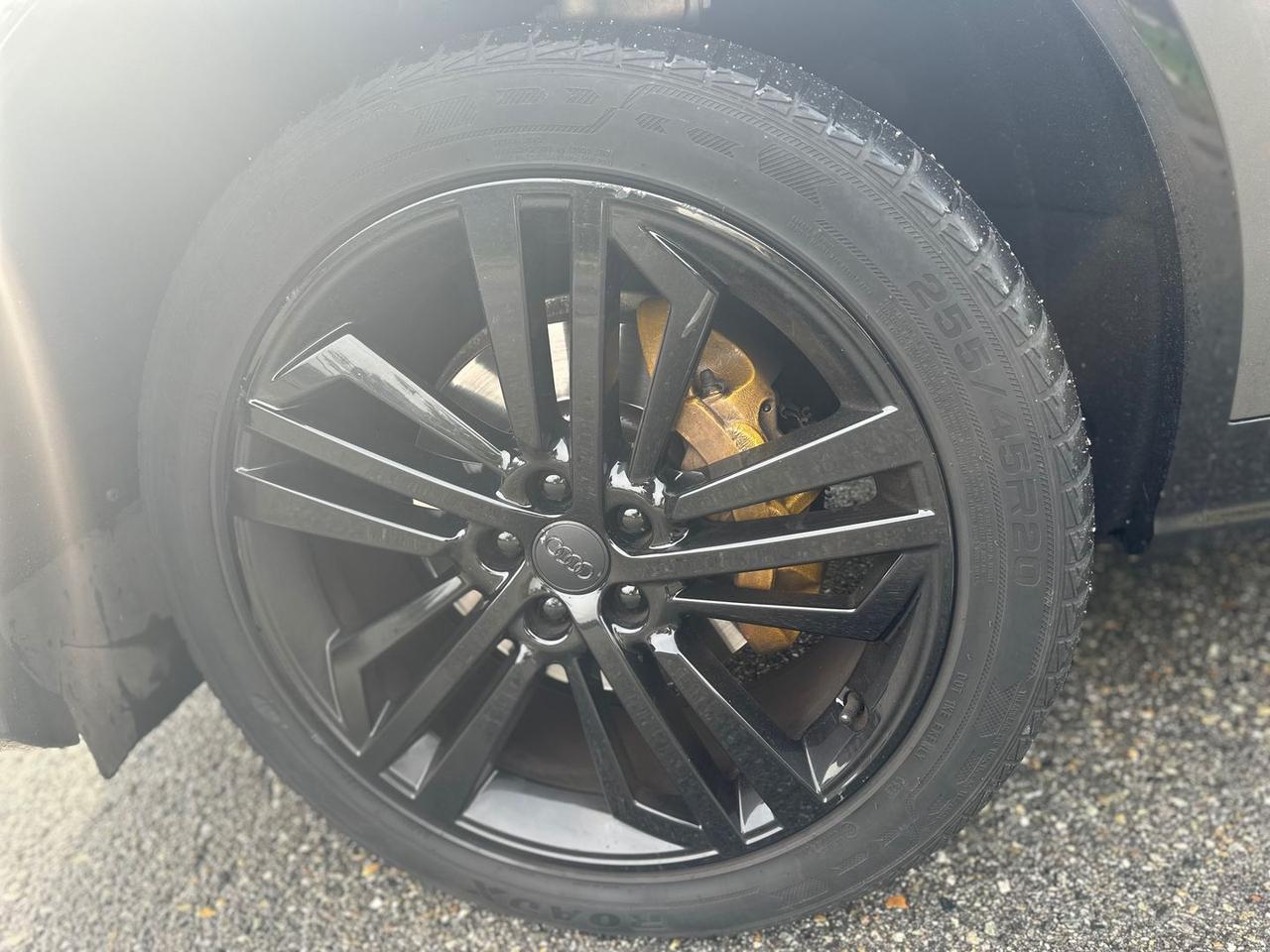 Audi Q5 S Line 2.0 40 TDI #7433