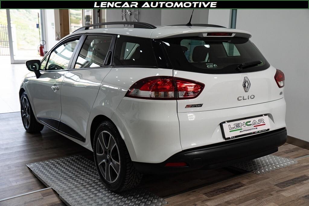 Renault Clio Sporter 1.5 DCi S&S Energy Life