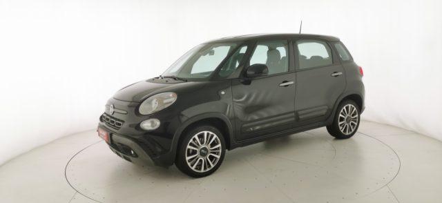 FIAT 500L 1.3 Multijet 95 CV Dualogic Pop Star