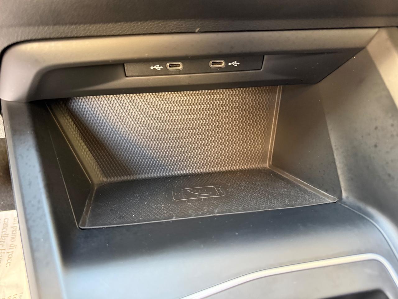 Volkswagen Golf 2.0 TDI 150 CV DSG SCR Style