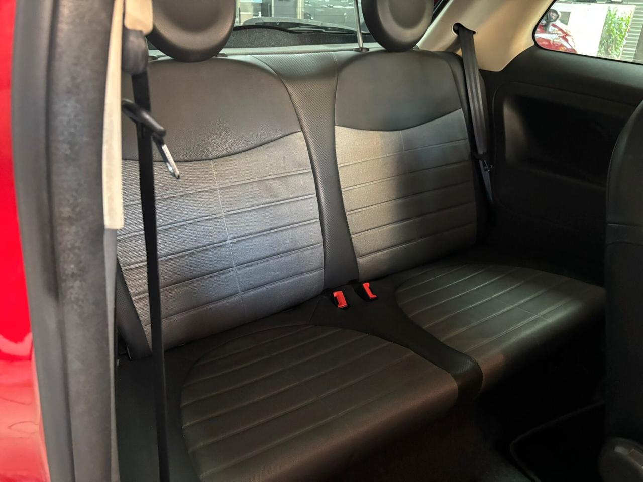 Fiat 500 1.3 Multijet 16V 75 CV Sport
