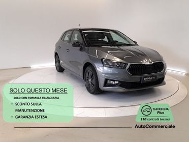 Škoda Fabia 1.0 MPI Evo 59KW STYLE