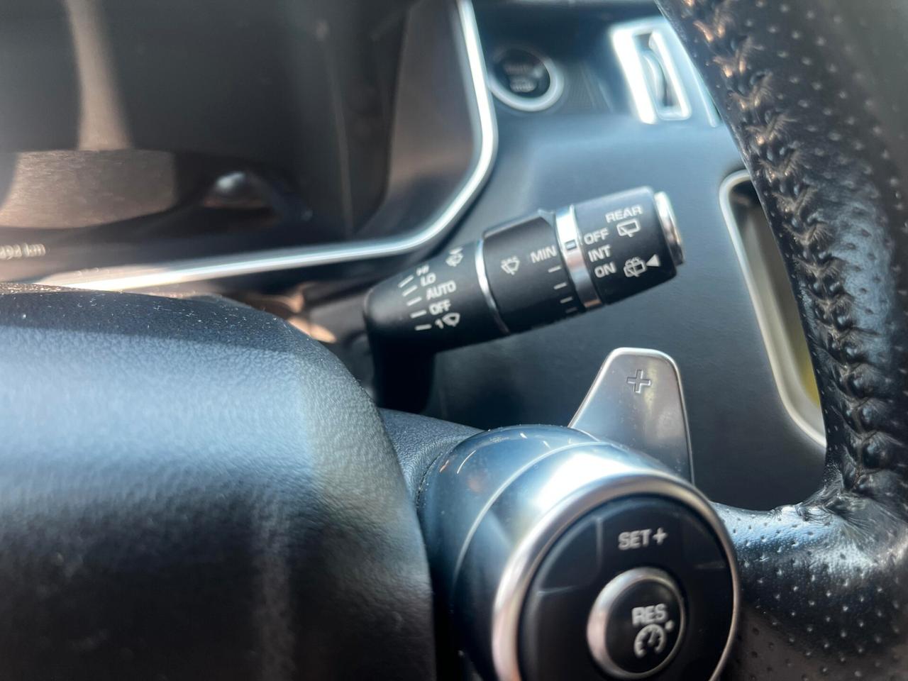 Land Rover Range Sport 3.0 TDV6 S
